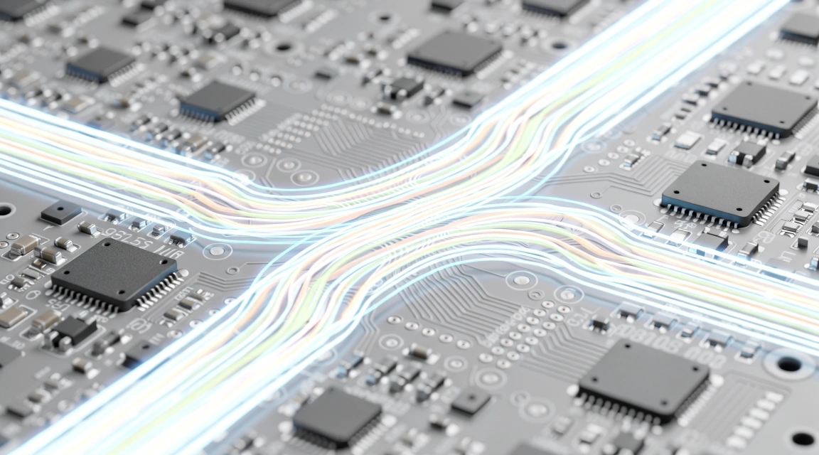 Advanced data flow systems