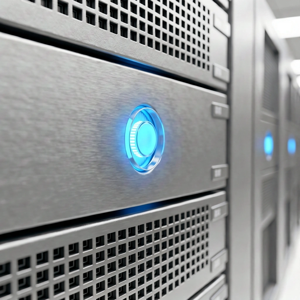 Data Systems Infrastructure