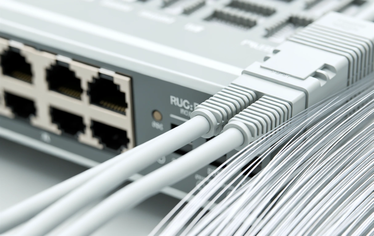 Hardware Infrastructure