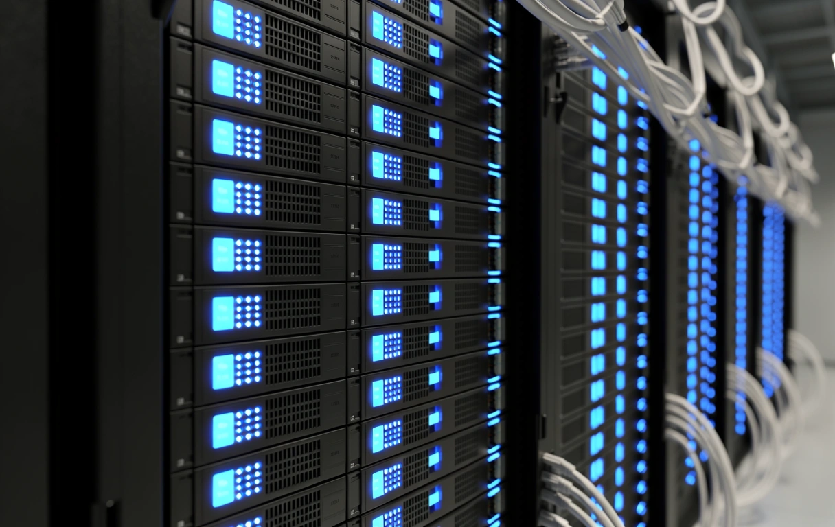 Modern Veri Sistemleri Data Infrastructure