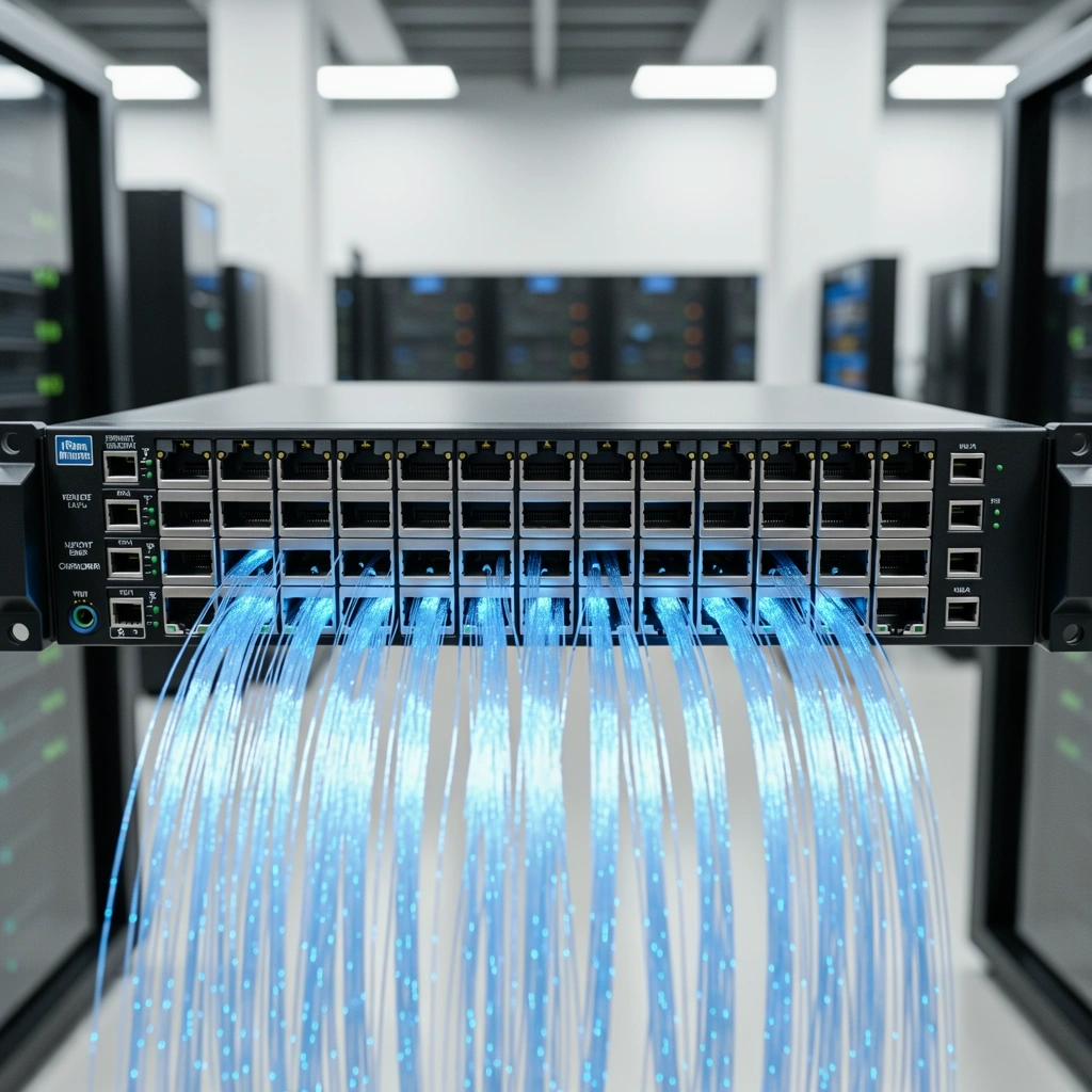 Data Security Hardware