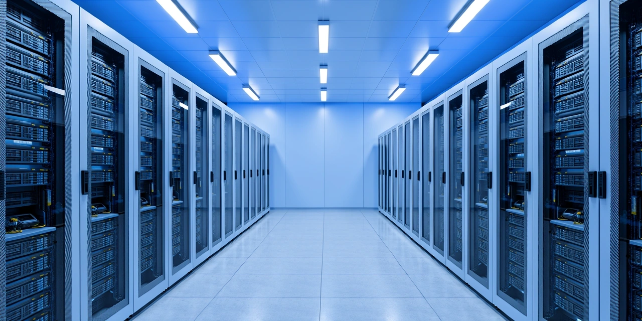 Modern Veri Sistemleri Infrastructure