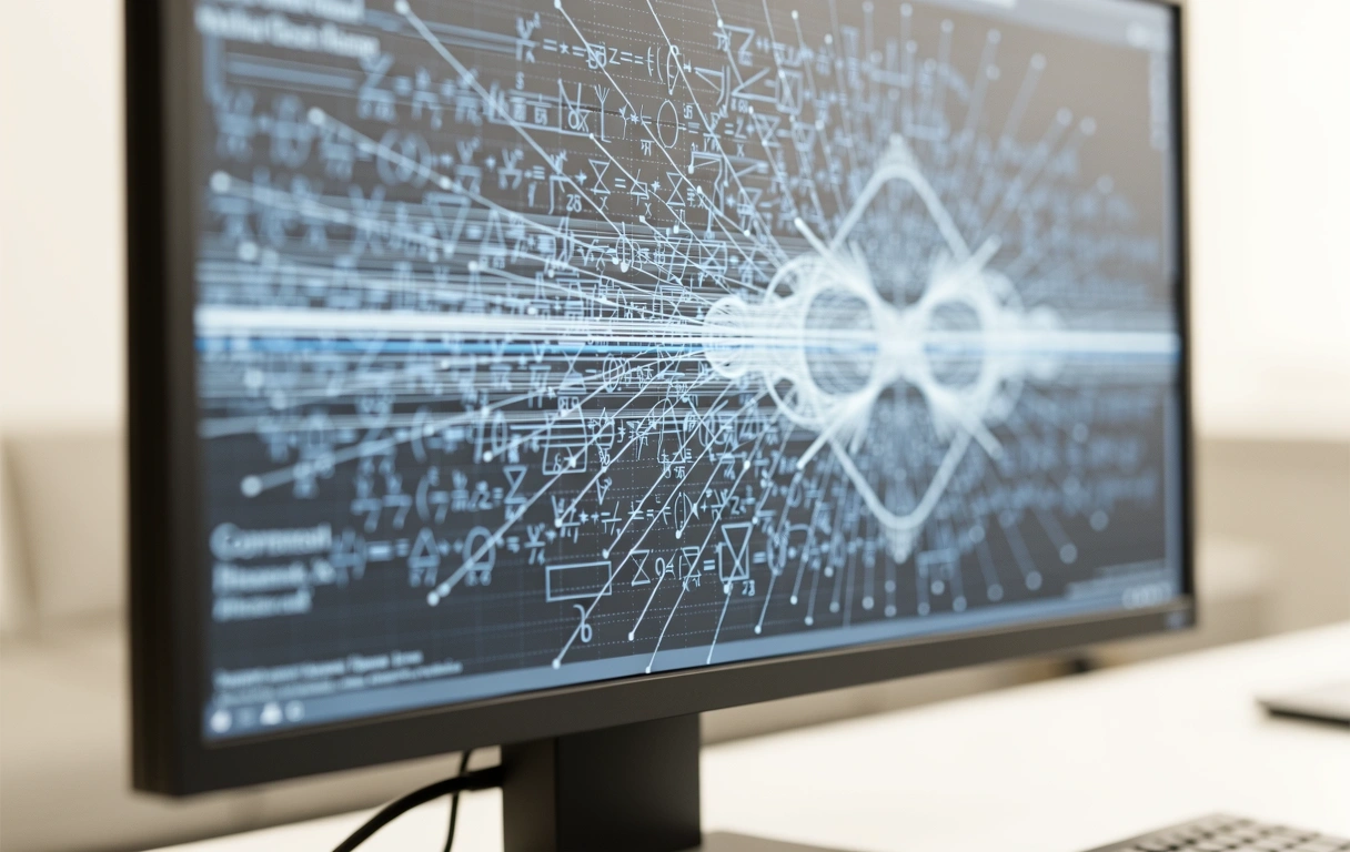 Advanced Analytics Visualization