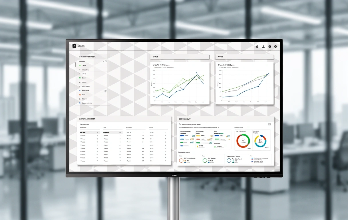 System accuracy metrics