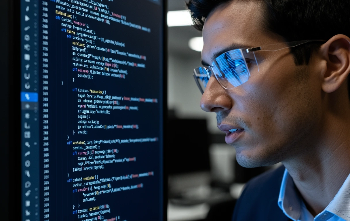 Verification in progress